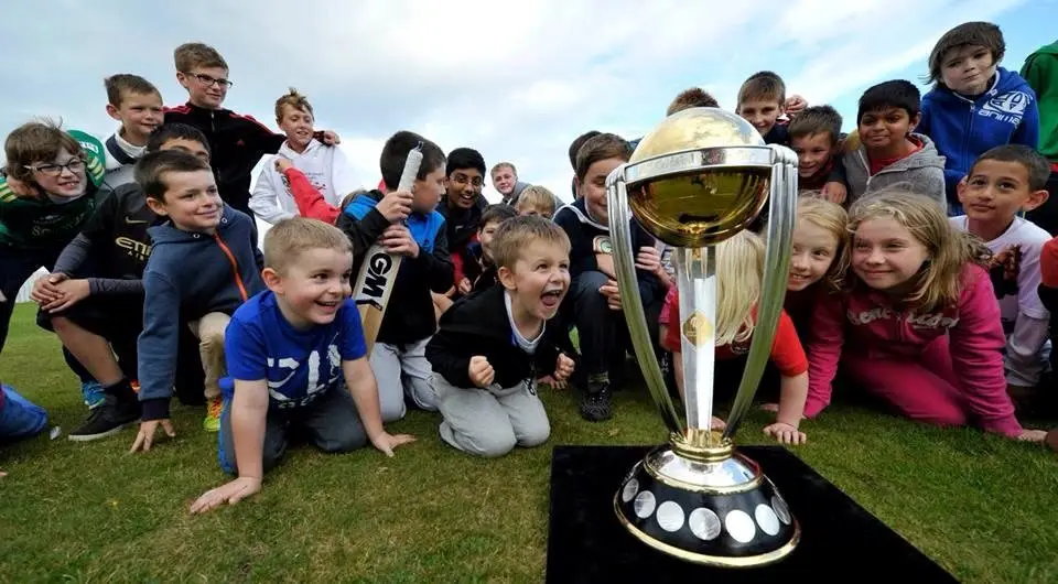 Stoneywood Dyce Cricket Club