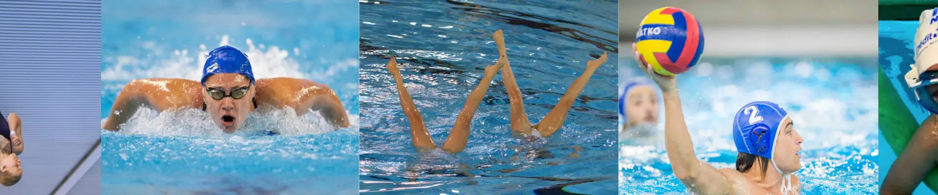 O.N.N. Olympic Nice Natation