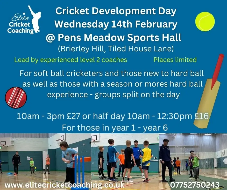 Elite Cricket Coaching