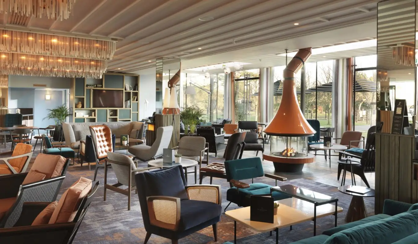 The Runnymede on Thames Hotel and Spa