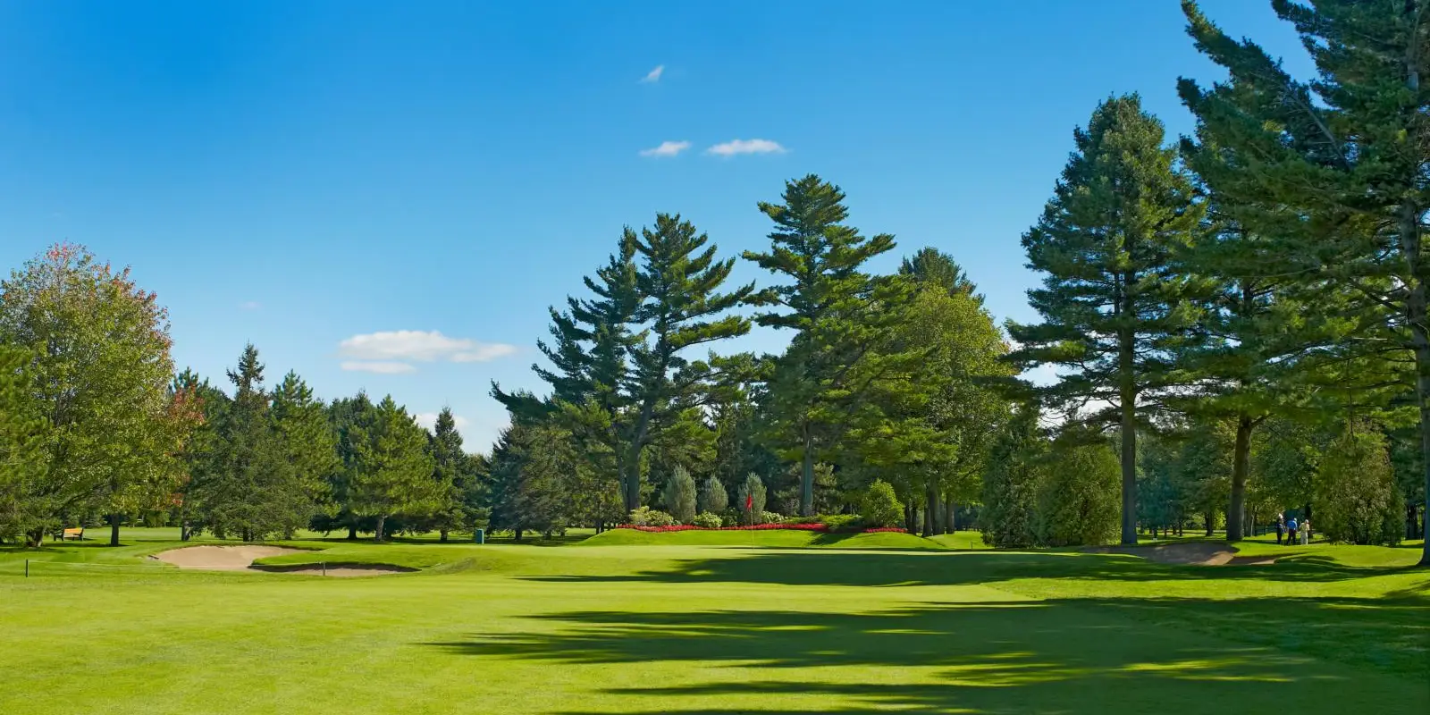 Golf De L'piphanie