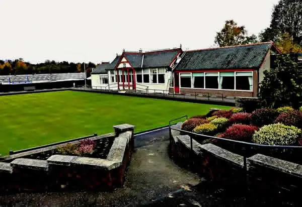 Canmore Bowling Club