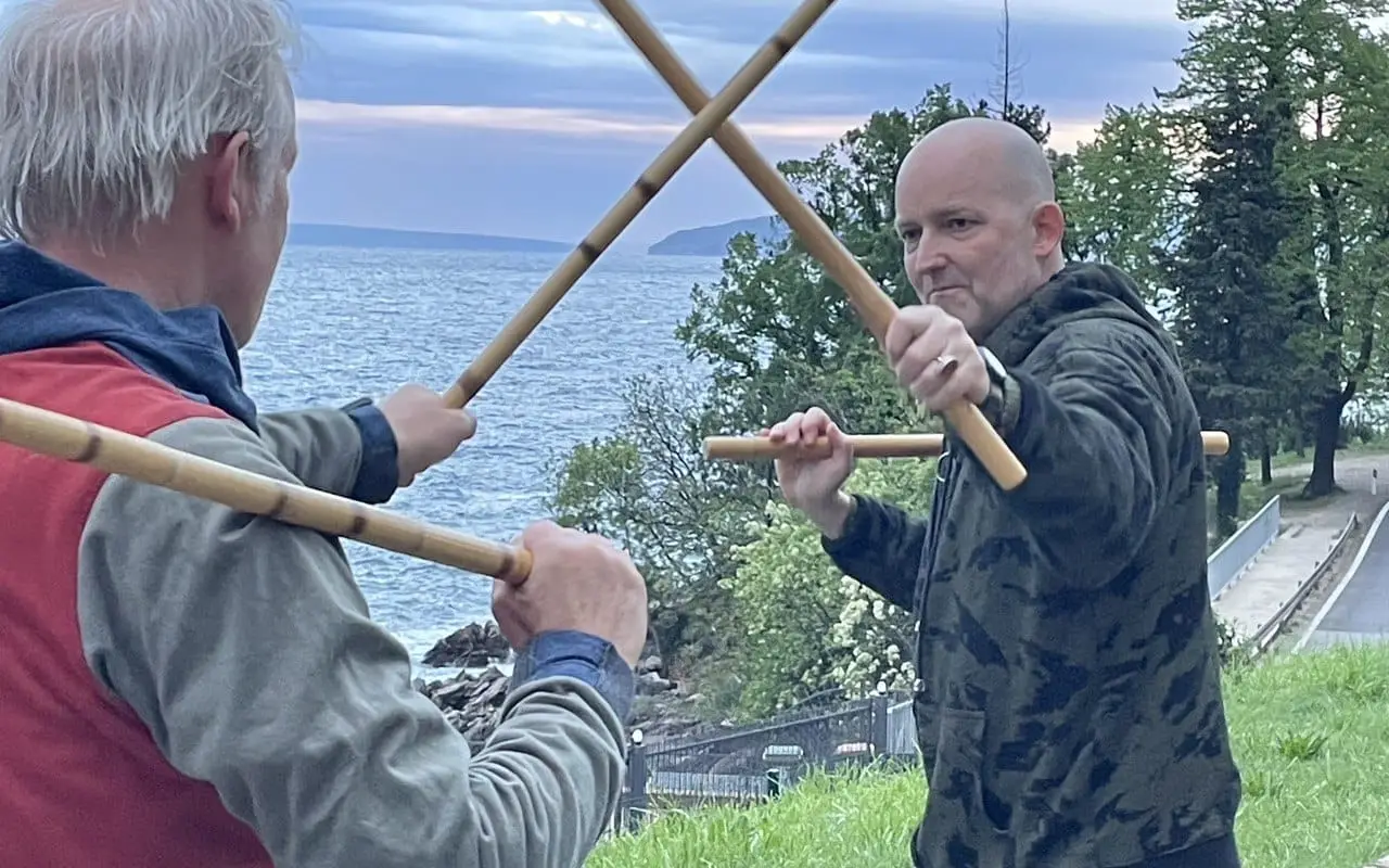 JEET KUNE DO