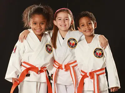 Rising Sun Martial Arts