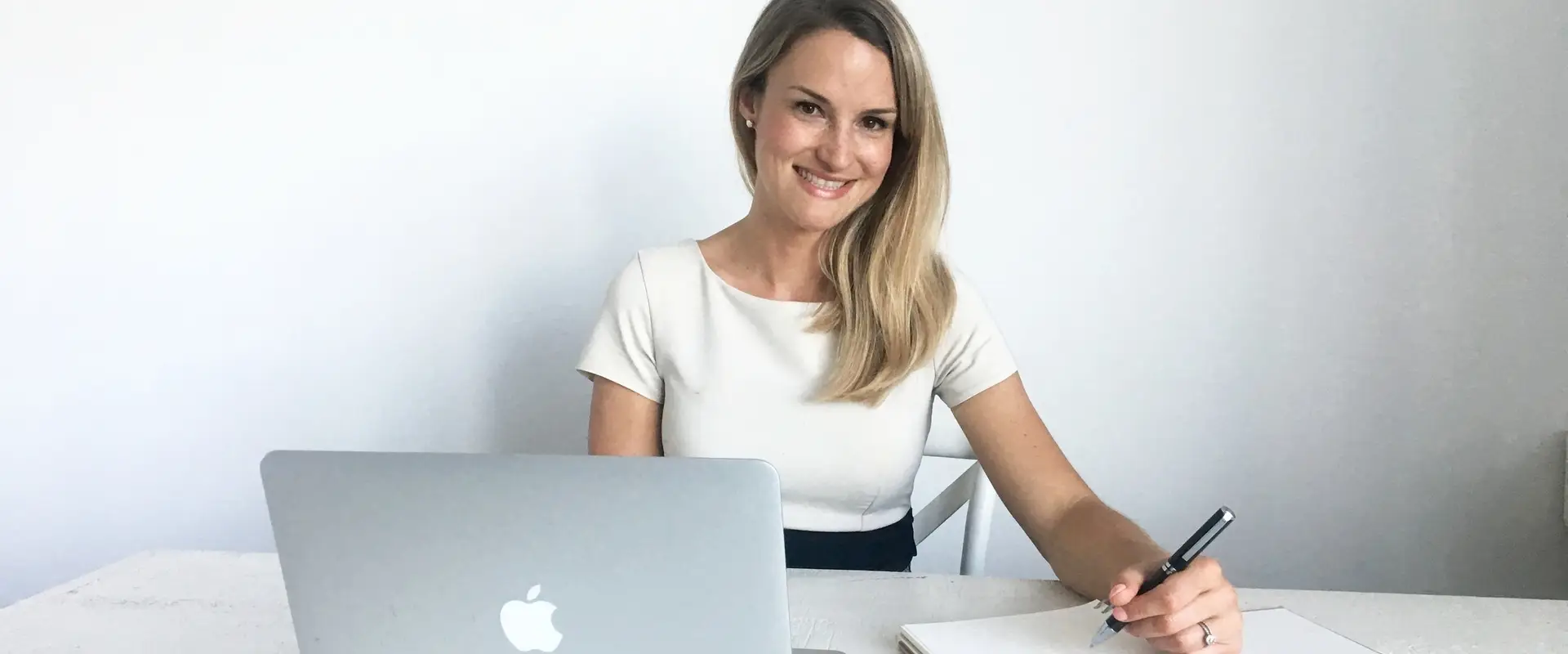 Wellbeing with Annie