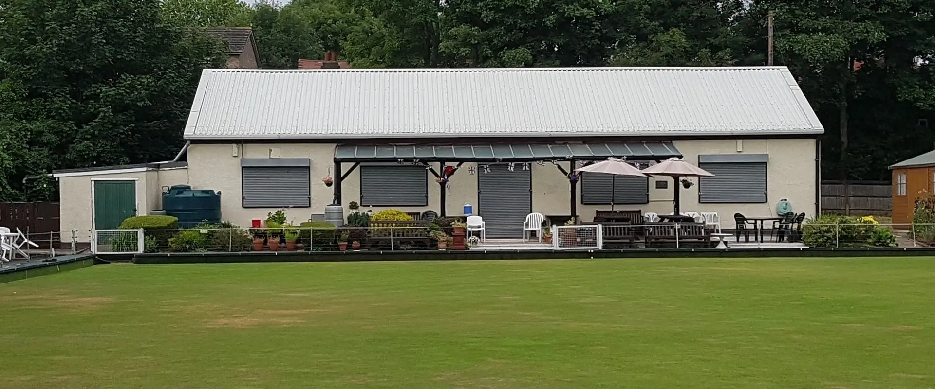 Forest Hill Bowling Club