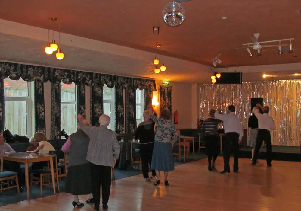 St George's Dance Club