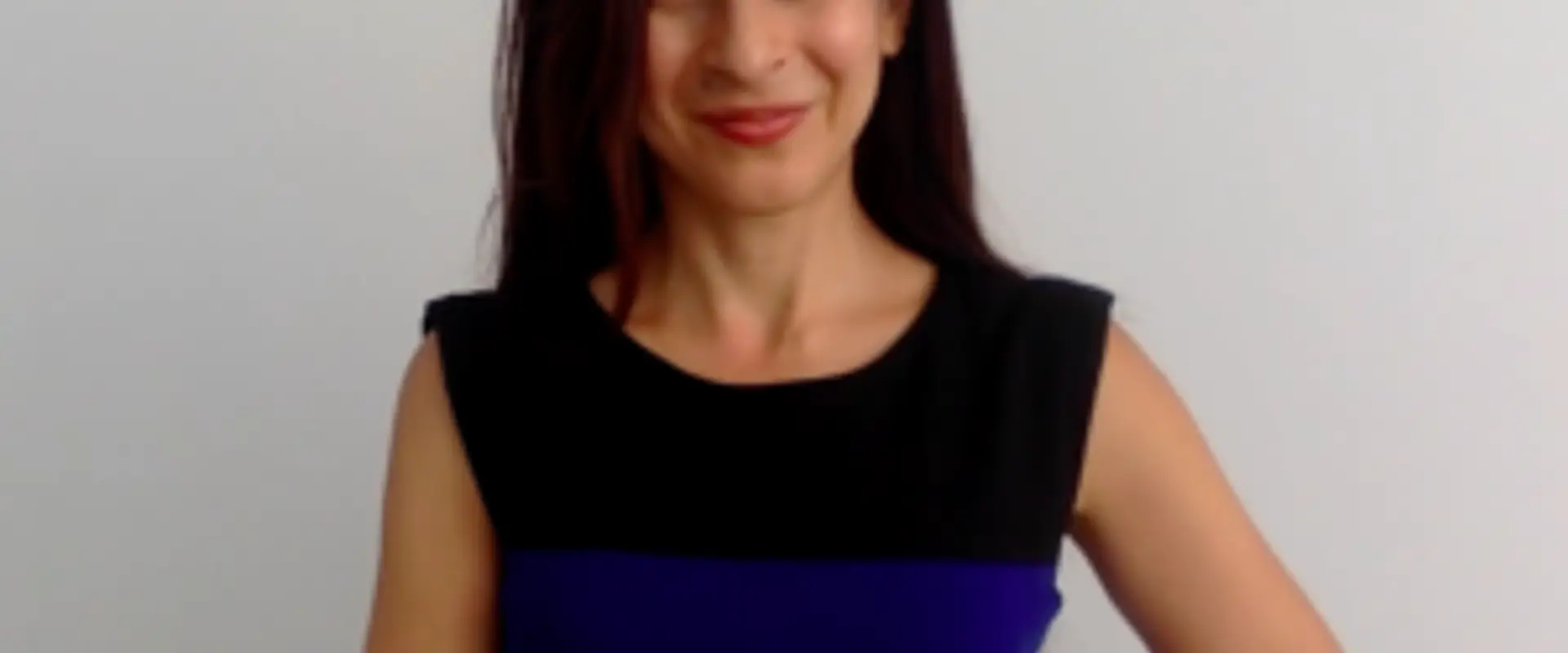 Elizabeth Pattalis: Registered Nutritionist - Pilates - Online Clinic