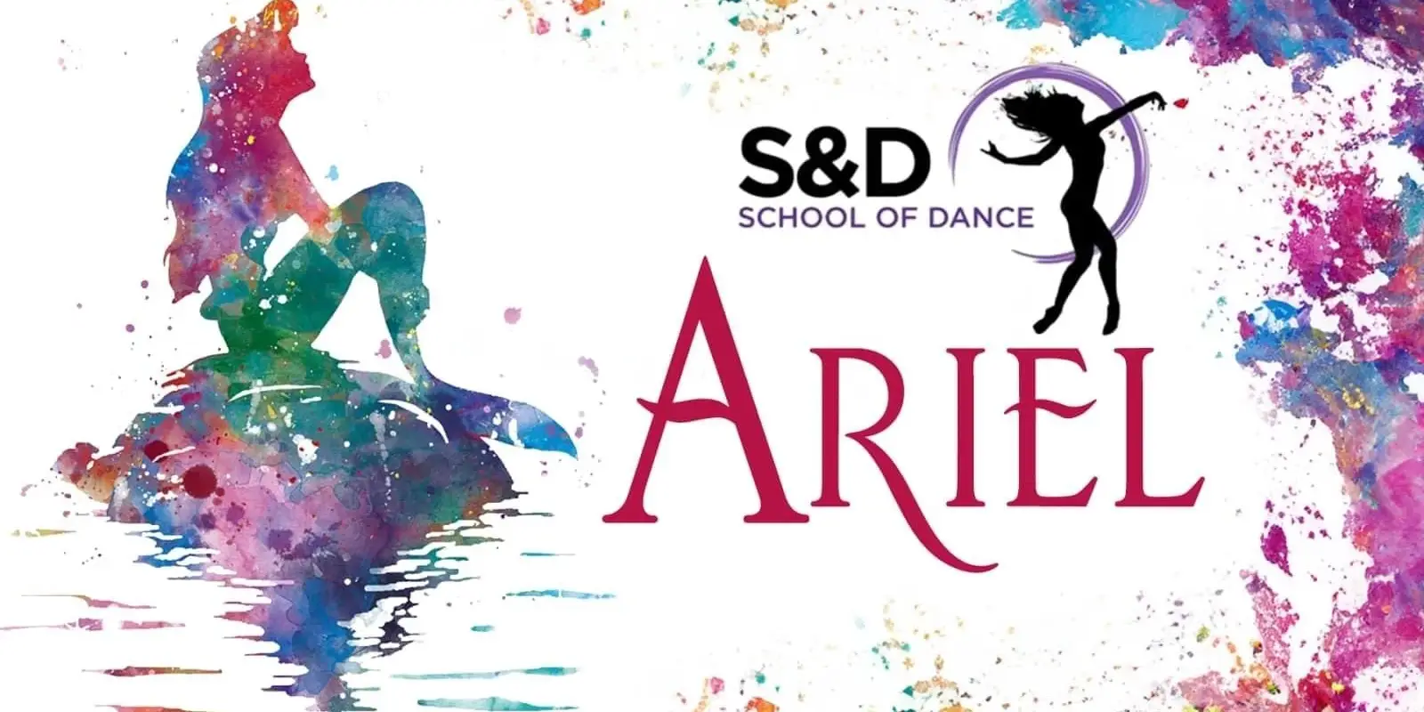 S&D school of Dance