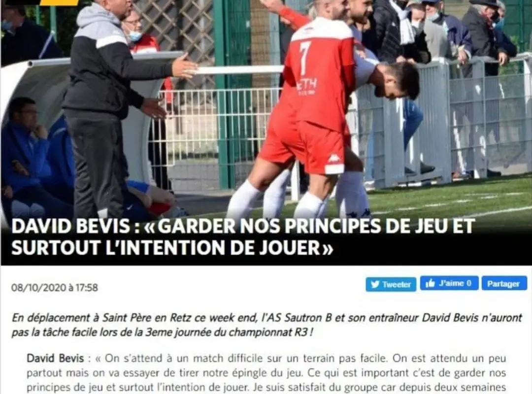 Association Sportive Sautronnaise