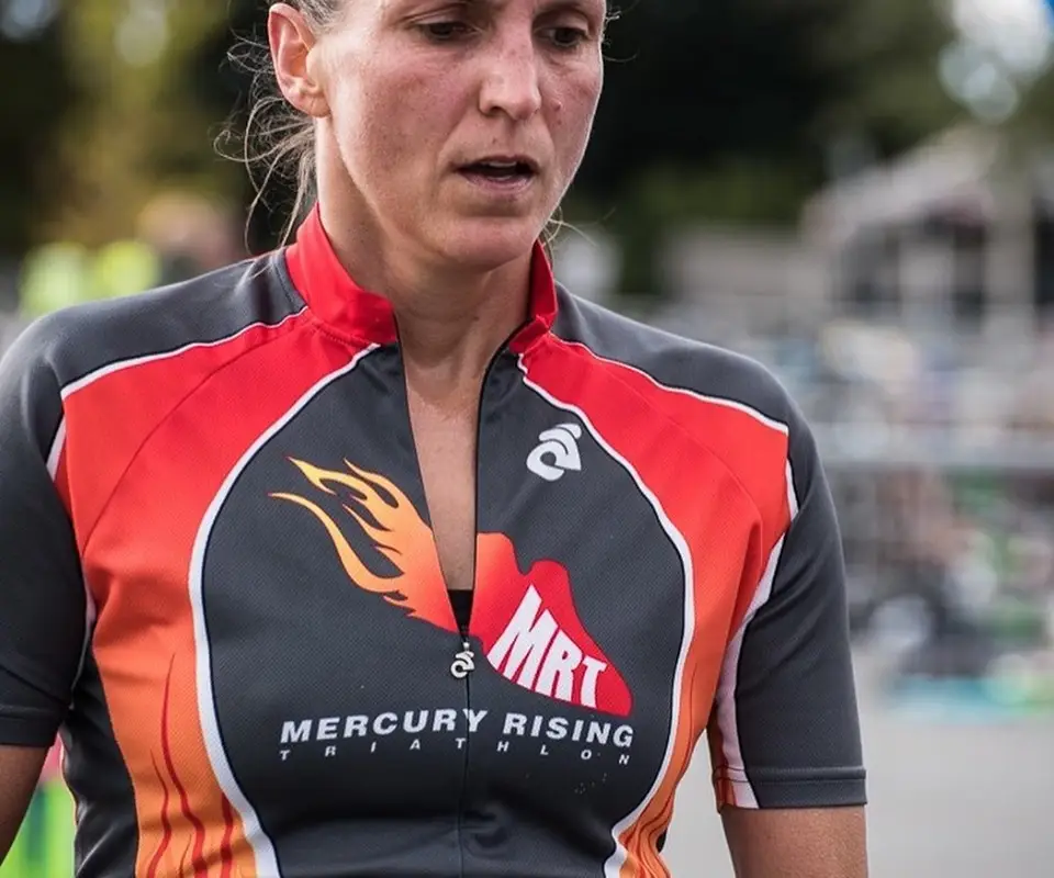 Mercury Rising Triathlon