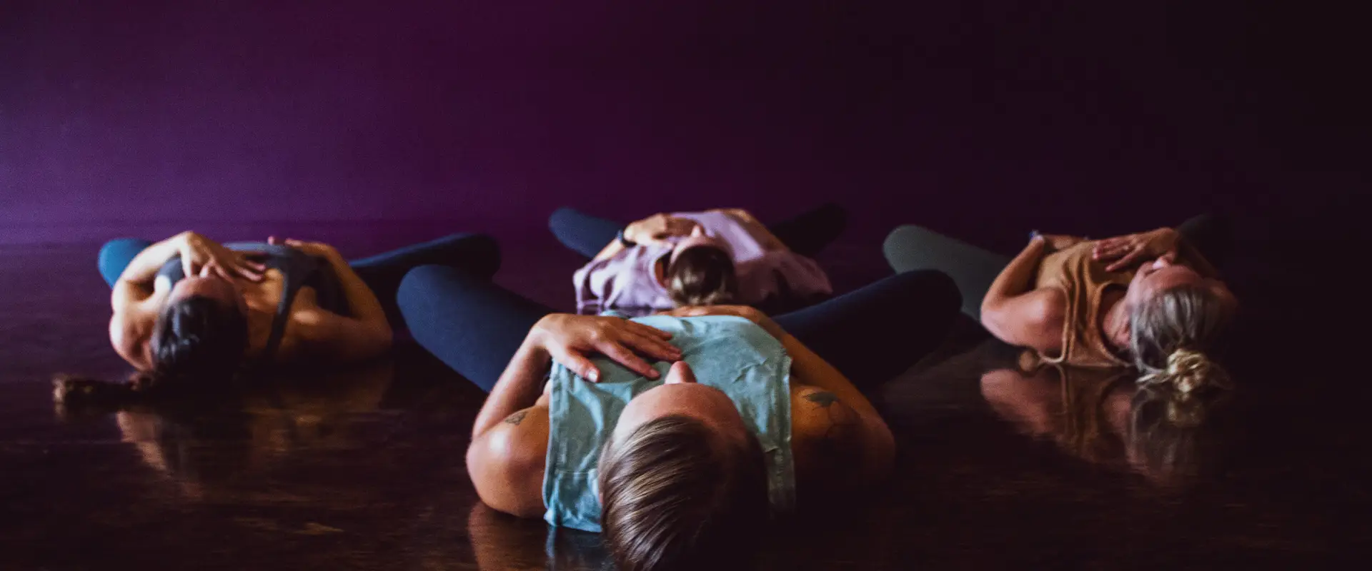 Breathing Room Yoga Studio + Psycle
