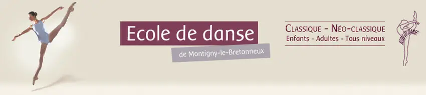 Montigny Dance School