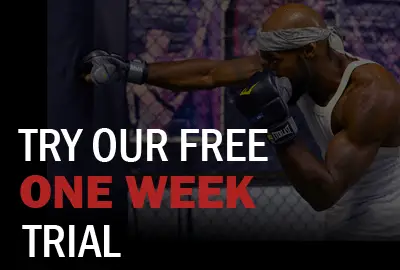 Combative Concepts Academy of Martial Arts