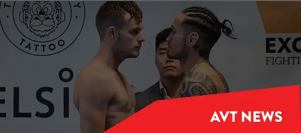AVT Mixed Martial Arts & Fitness