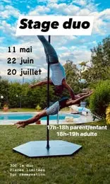 Vertic'm - Pole Dance Artistique Et Sportive