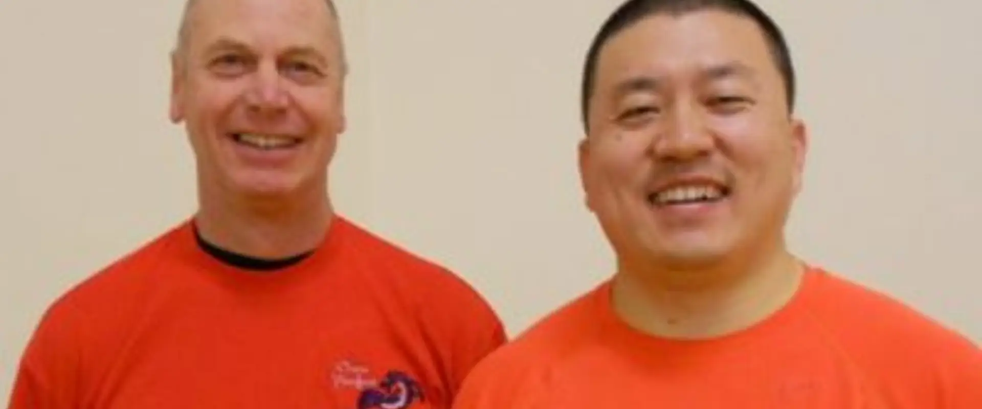 Berkshire Tai Chi (Earley)