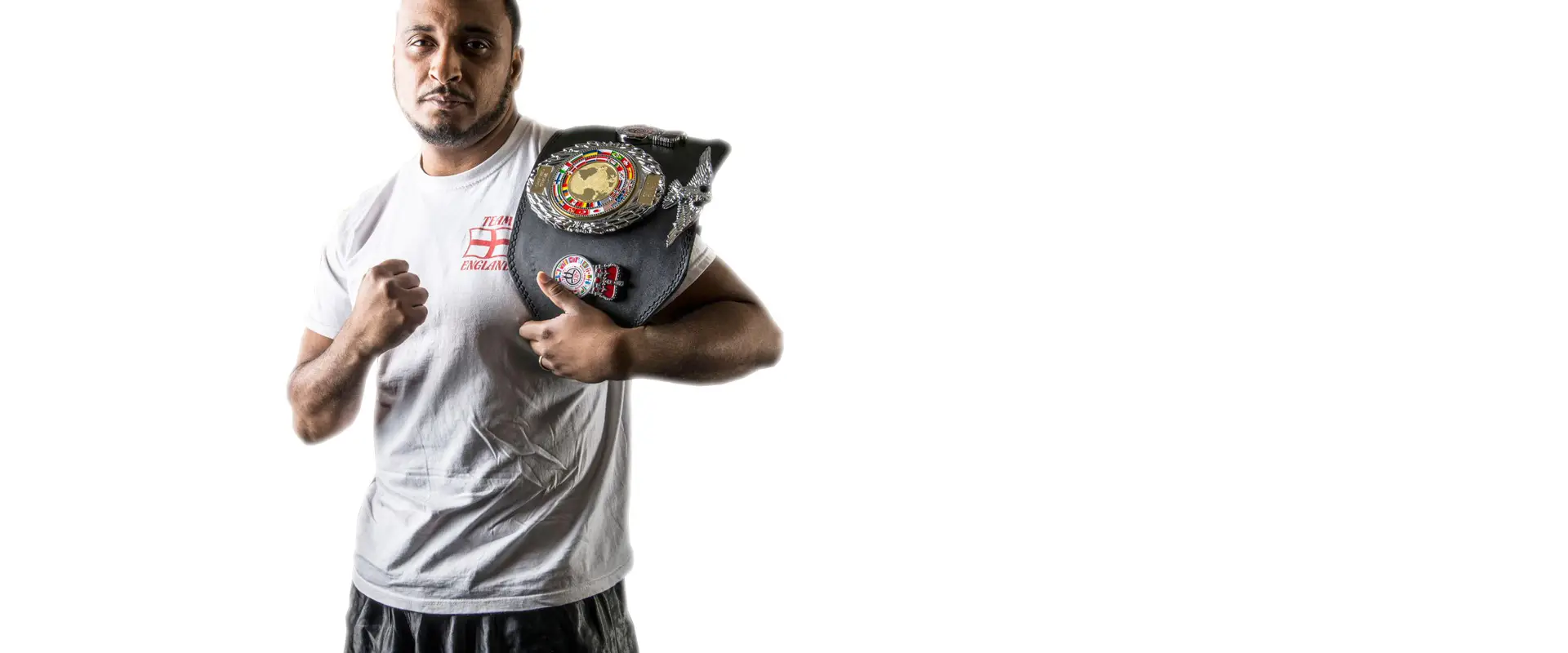 SN Combat Academy (CROYDON)