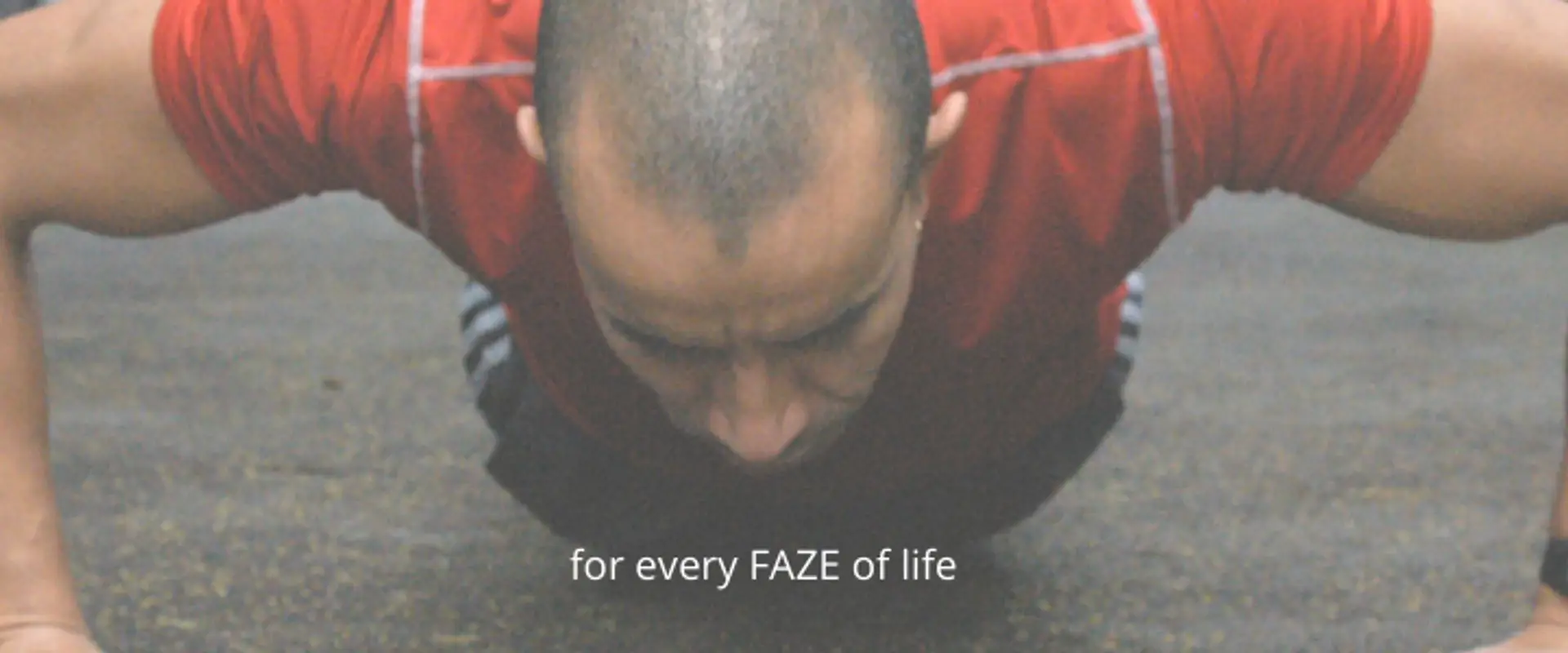 Bodyfaze Personal Trainer & Pilates Instructor