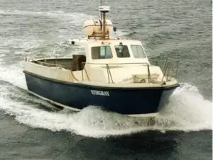 Sea Fishing Sligo