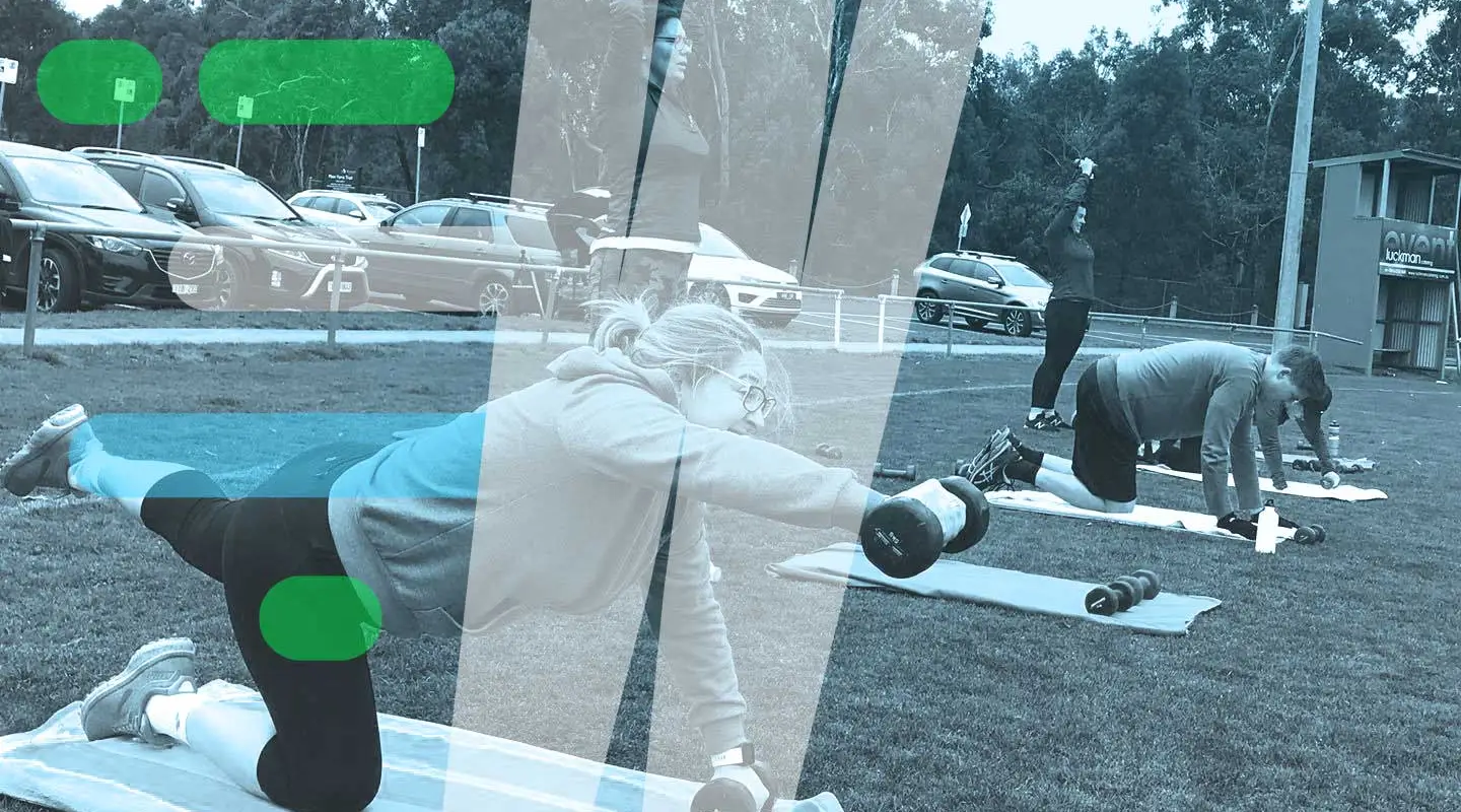 Wild Stride Fitness Ivanhoe