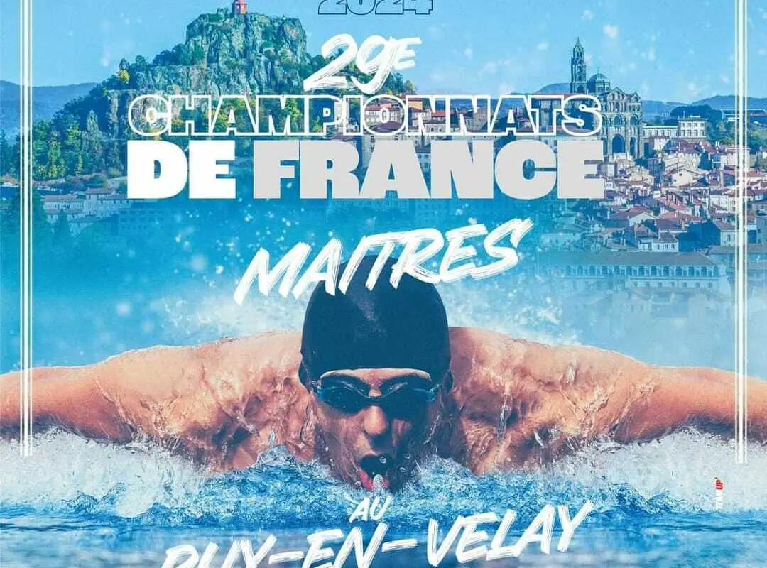Club Natation Bourg CNB