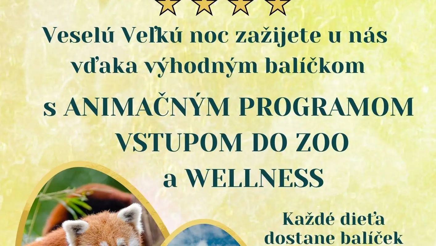 Hotel Pod zámkom