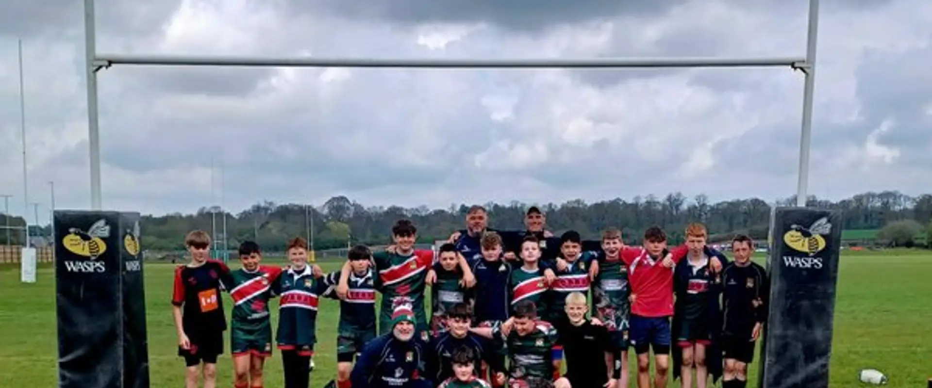 Broadstreet Rugby Football Club