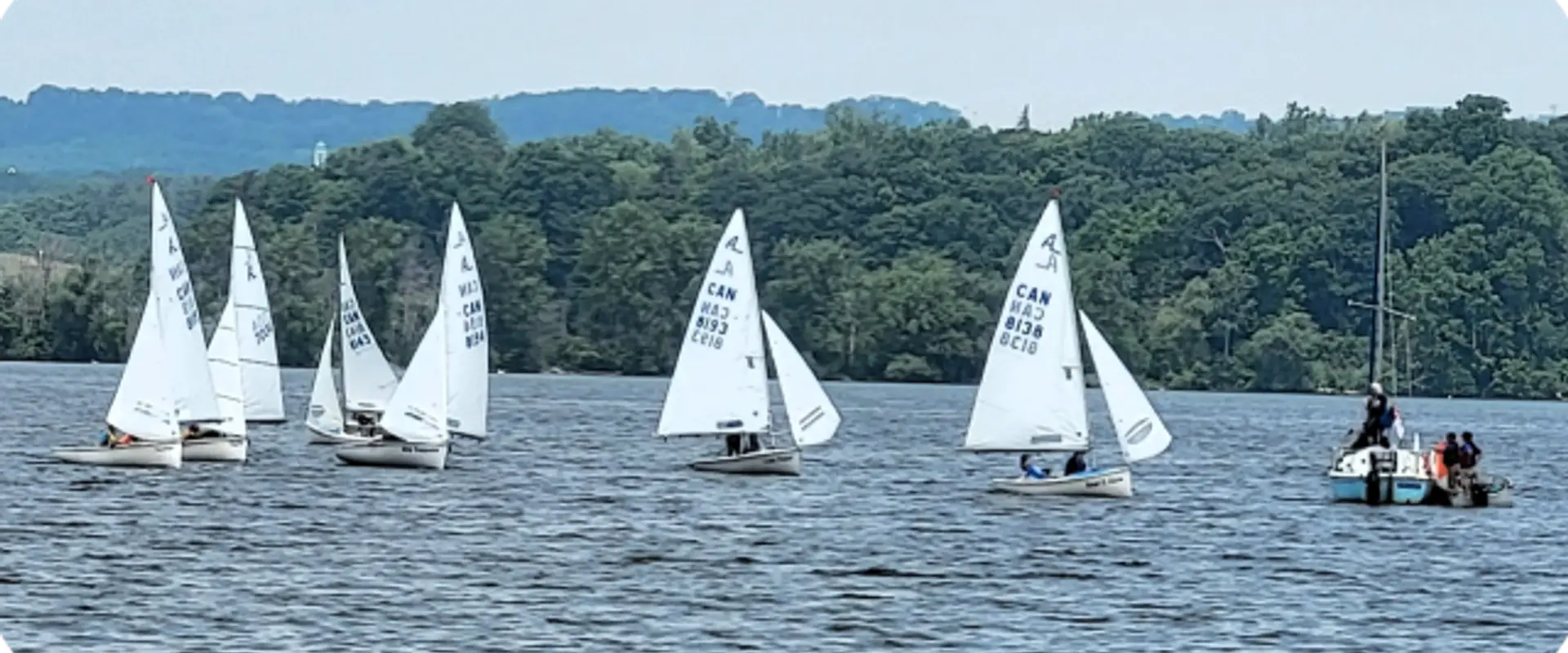 Hamilton Bay Sailing Club