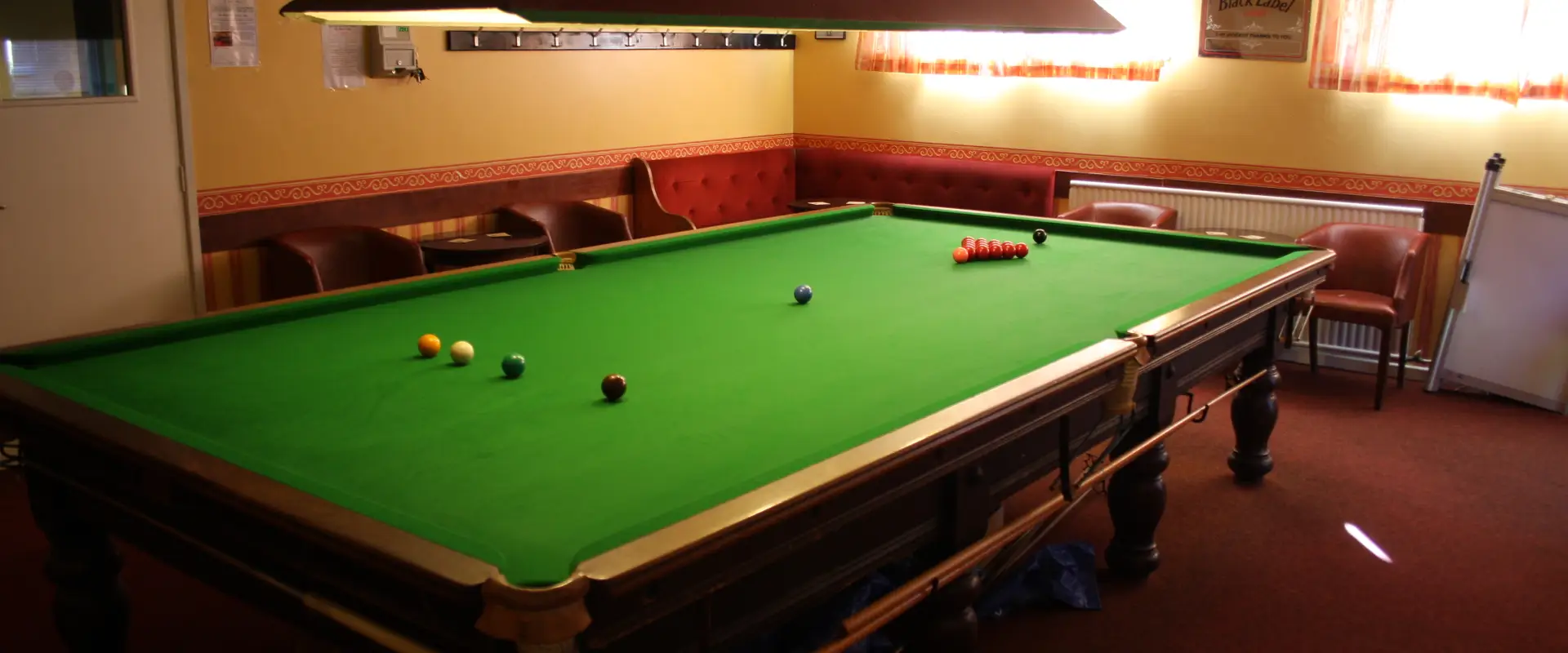 Westwood Social Club