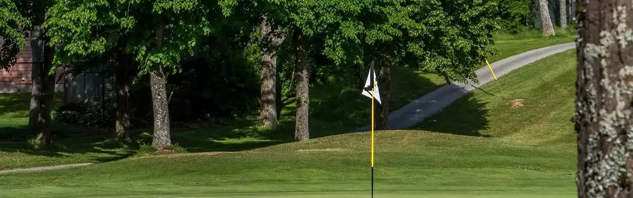 Brightwood Golf & Country Club