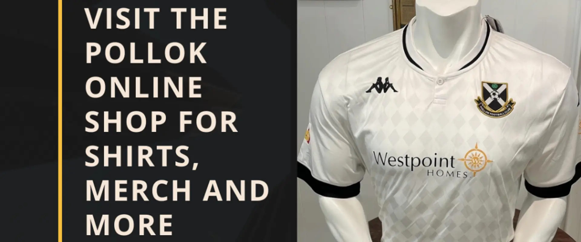 Pollok Football Club