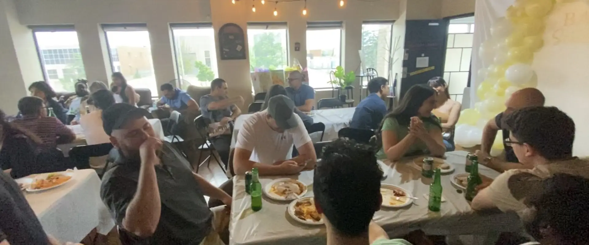 GTA Soccer Club & Lounge