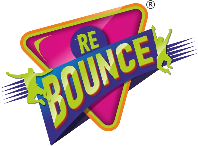 REBOUNCE! Fun Toh Yahaan Hai