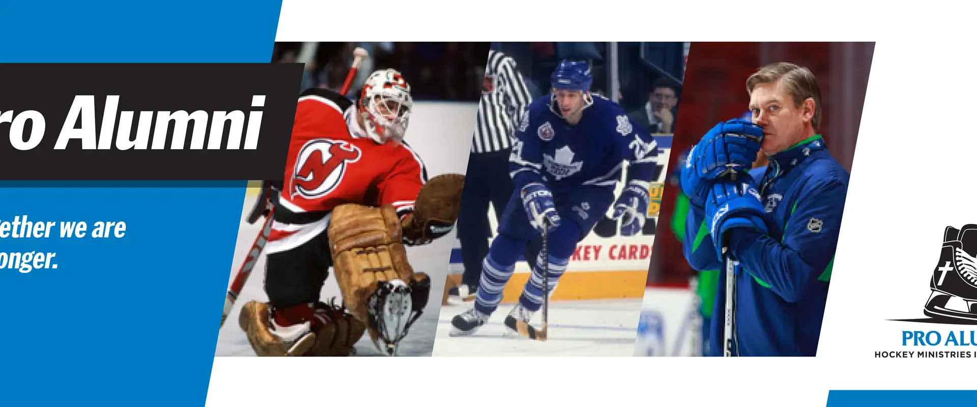 Hockey Ministries International