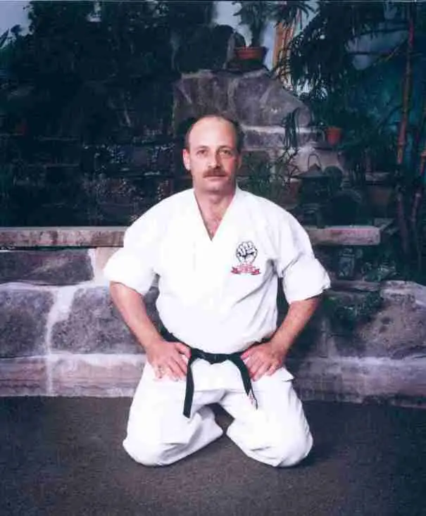Glenridge Martial Arts Academy