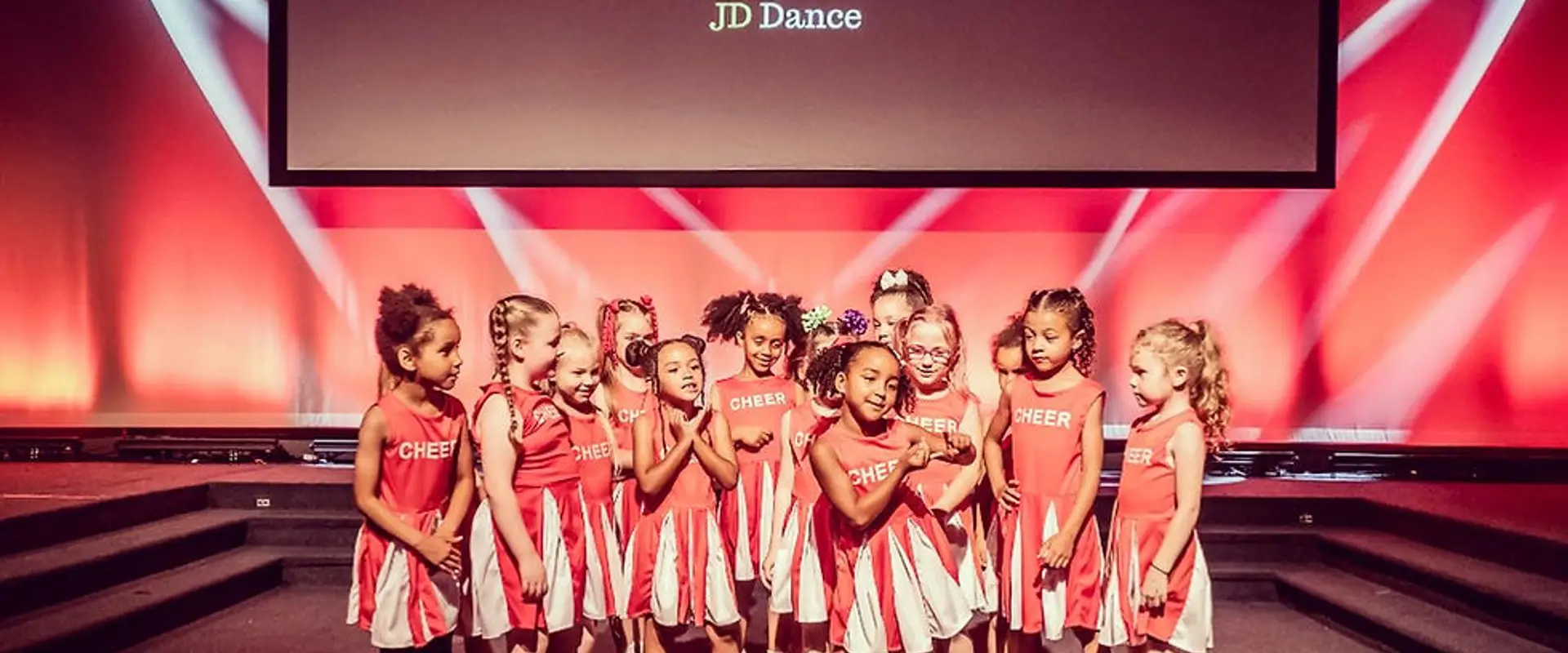JD Dance