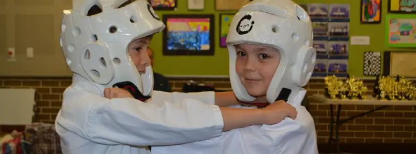 Key Martial Arts