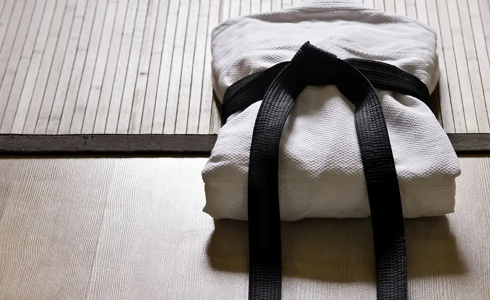 Kohi Karate (JKA Karate Auckland)