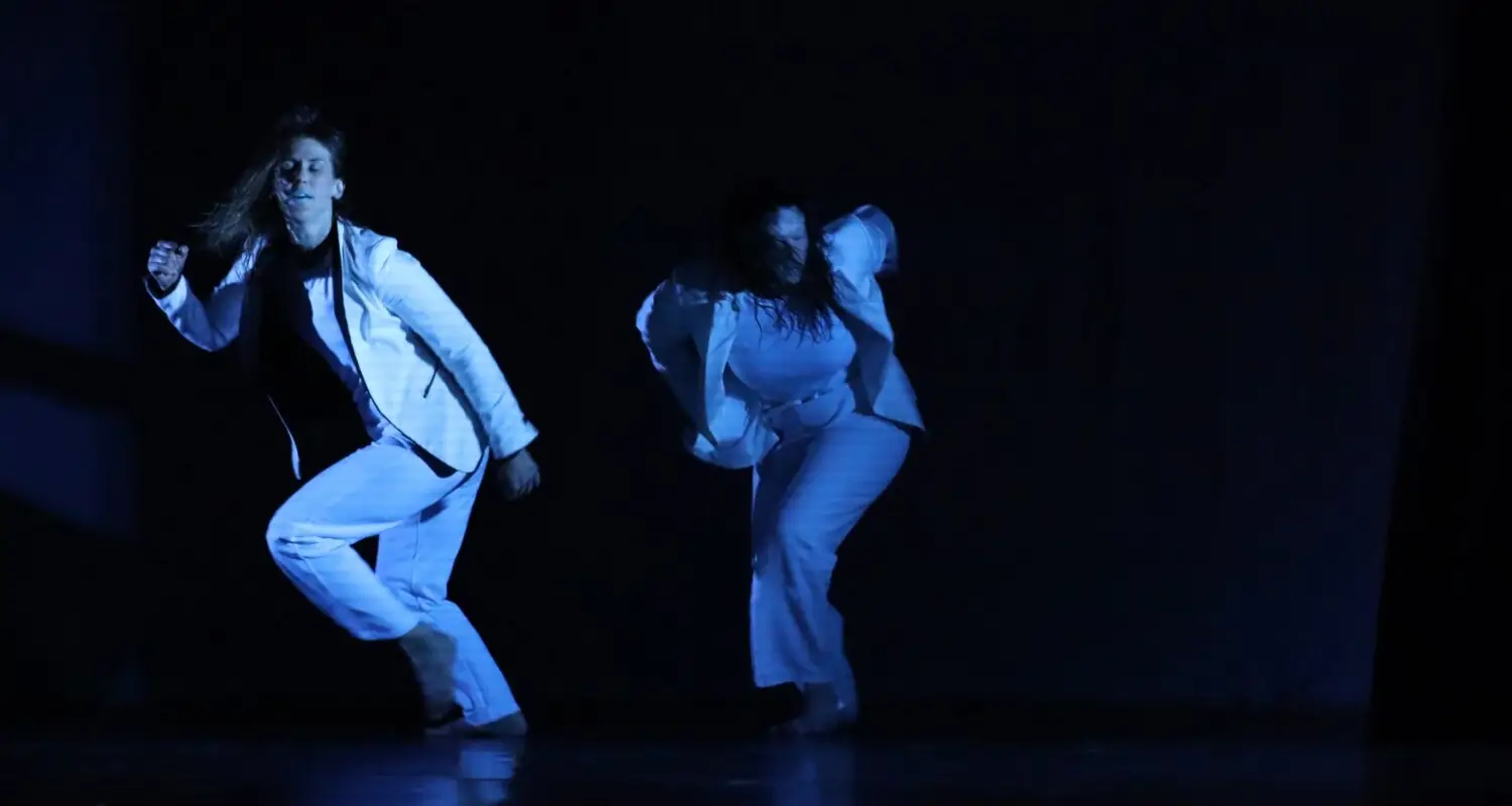 Mile Zero Dance Society