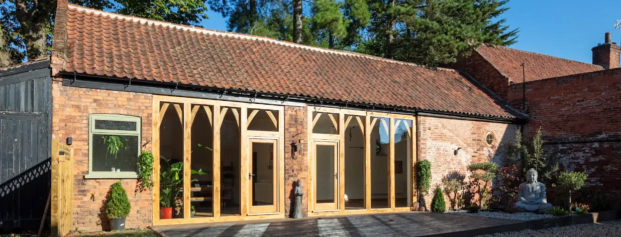 Yoga Barn Retford