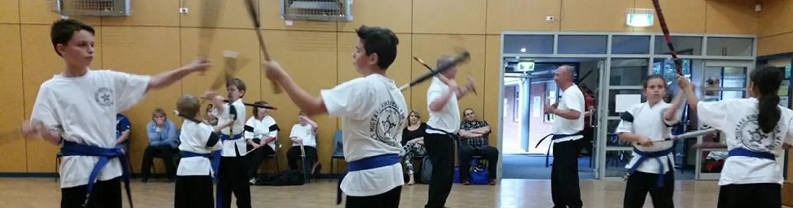 Mernda Martial Arts