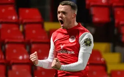 Larne Football Club