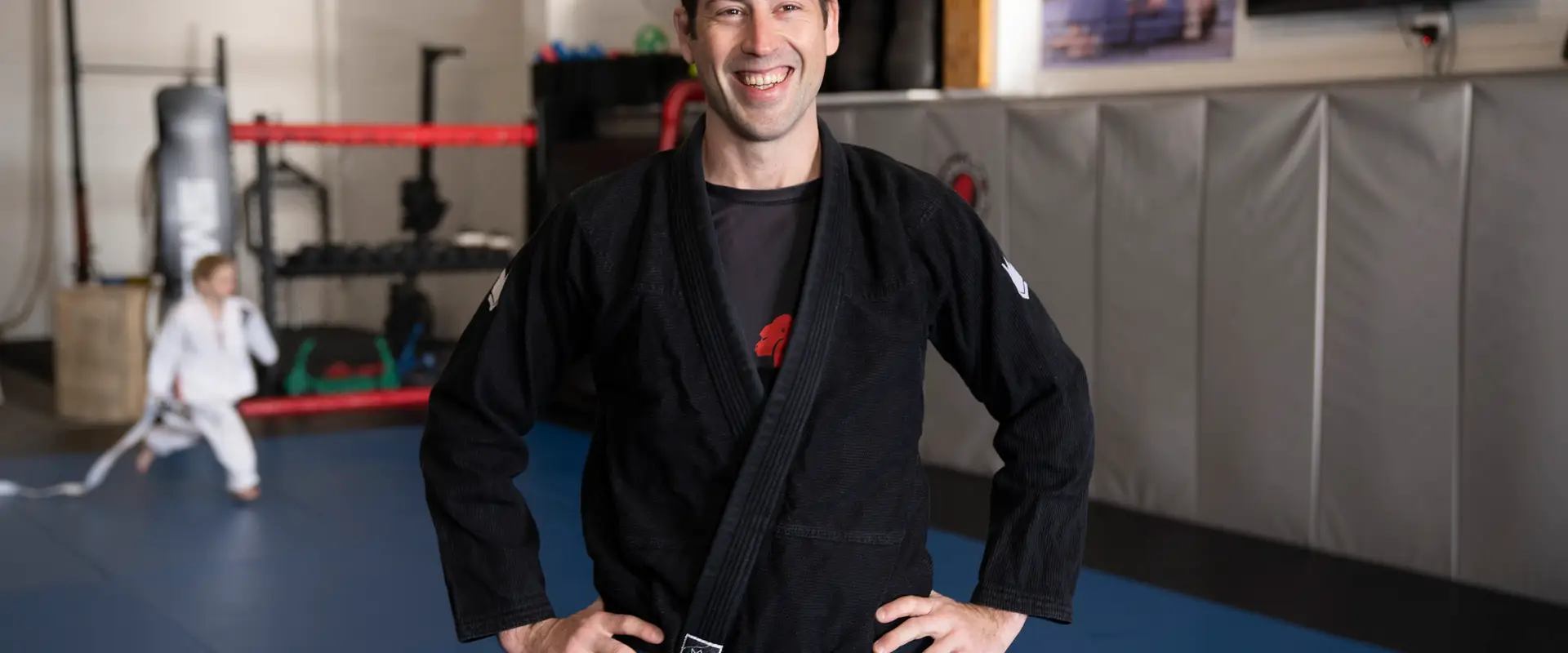 Evolution BJJ