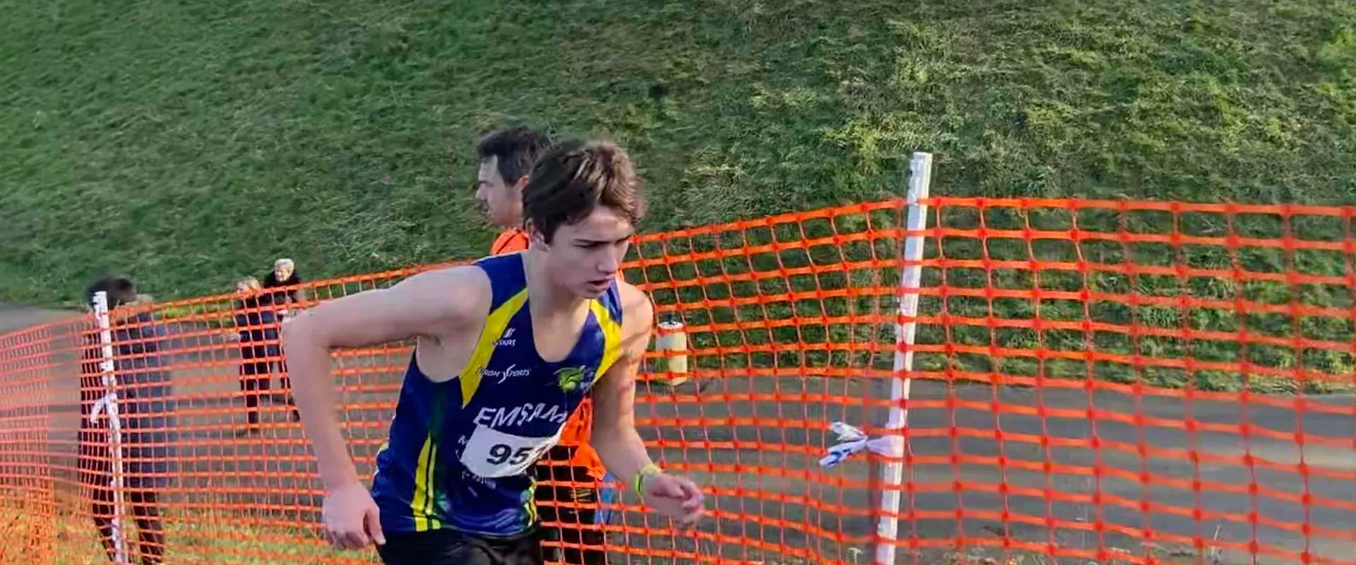 Novathlé EMSAM Athlétisme