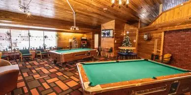 Vegreville Garden Inn