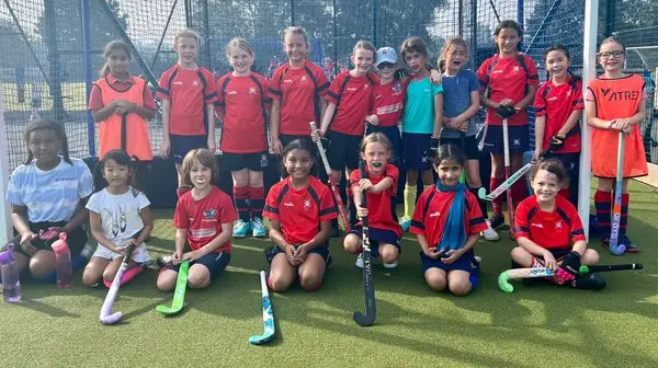 Blackheath & Elthamians Hockey Club