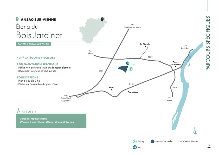 Étang du Bois-Jardinet