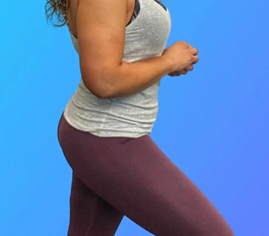 Sally Samad Personal Training
