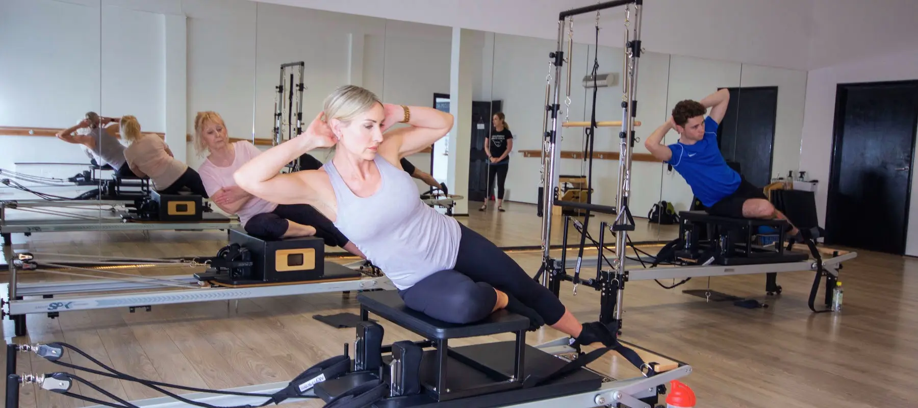 Sunderland Pilates Studio